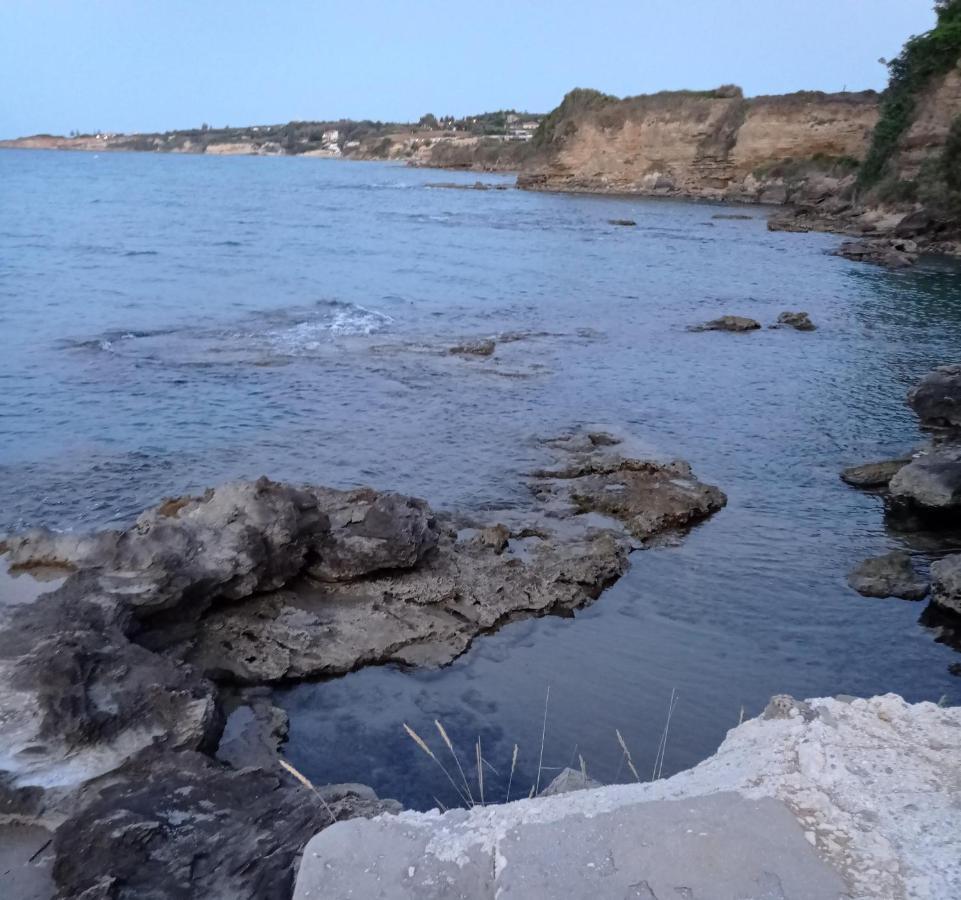 St. Harry'S Windmill Διαμέρισμα Μακρύς Γιαλός Εξωτερικό φωτογραφία